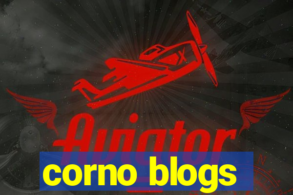 corno blogs